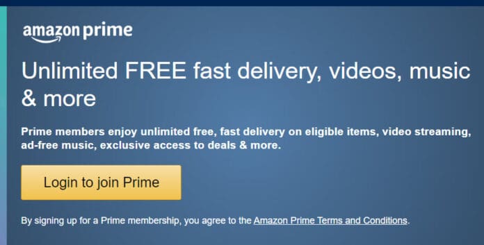 How To Get Amazon Prime Accounts With Passwords For FREE 2024   Amazonprime Join 696x353 