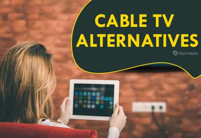 Top 10 Best Cable TV Alternatives Of 2024 Cut The Cord   Cable Tv Alternatives 2020 696x480 