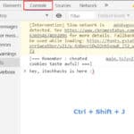 cooke clicker chrome