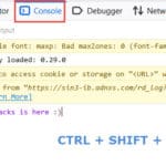 cookie clicker firefox
