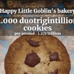 cookie clicker new method