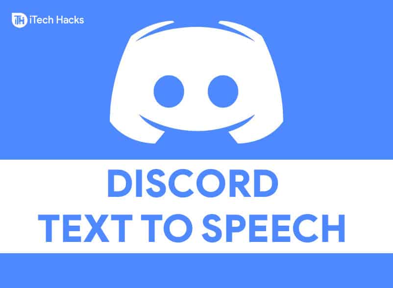 How To Fix Discord Text To Speech Not Working Laptrinhx