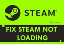 3 Proven Ways To Fix Steam Store Not Loading Issue (2020)