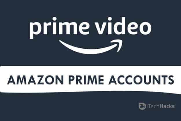 How To Get Amazon Prime Accounts With Passwords For FREE 2024   Free Amazon Prime Accounts 626x420 