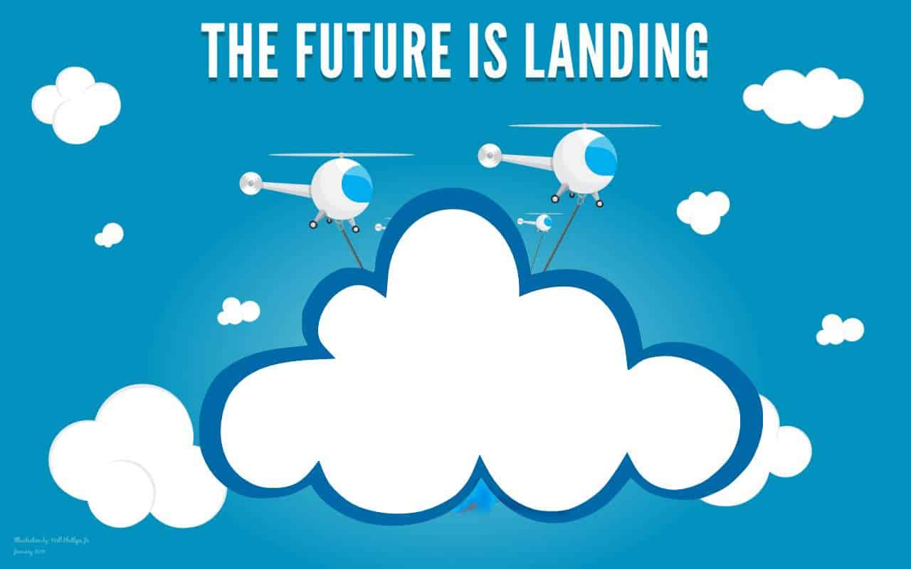 The Future of Cloud Computing  What Will It Be - 19