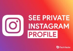 How to View Private Instagram Profile & Photos Anonymously