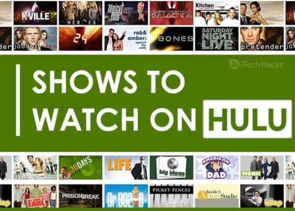Top 10 Best Hulu Shows to Watch