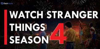 Stranger Things Season 4: Release Date, Rumors, Cast