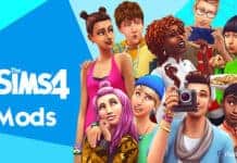 Best Sims 4 Mods To Improve Your Game