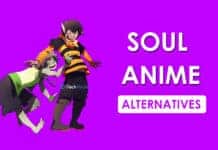 11 Best SoulAnime Alternatives of 2020
