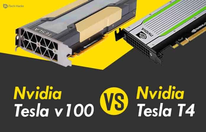 Nvidia tesla t4 майнинг