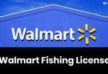 How To Get Walmart Fishing License: Its Cost & Need