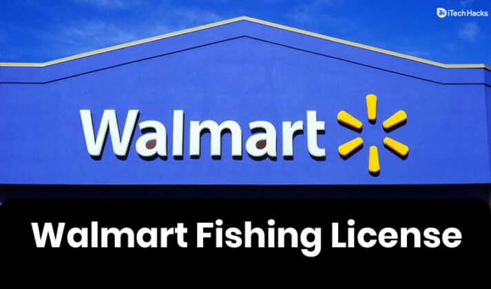 walmart lifetime fishing license