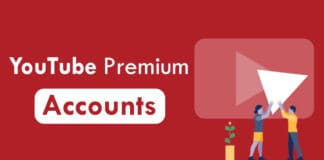 (Working) Free YouTube Premium Accounts & Passwords of 2020