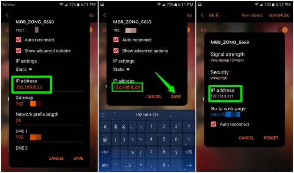 8 Proven Ways to Fix WiFi Authentication Errors on Android