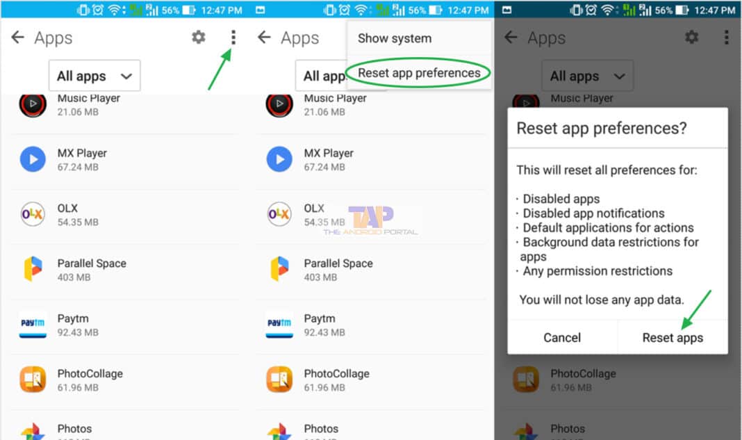 Top 8 Ways to Fix Google Play Services Keeps Stopping Error