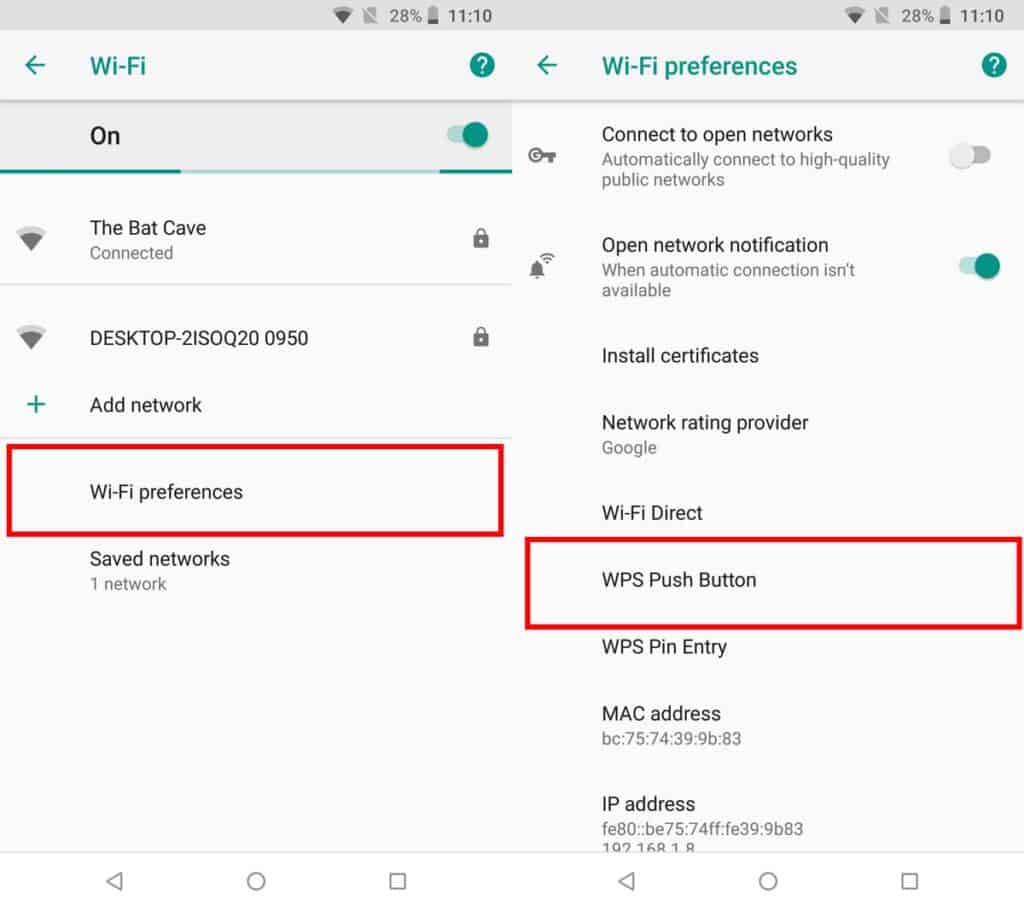 8 Ways to Fix WiFi Authentication Error on Android 2024