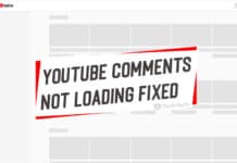 8 Ways to Fix "YouTube Comments Not Loading"