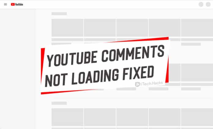 Top 8 Ways to Fix YouTube Comments Not Loading