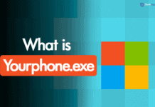 Yourphone.exe in Windows 10 - Here's How to Disable/Uninstall it