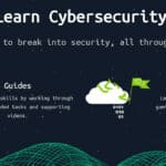 hacking simulator tryhackme