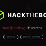 hackthebox