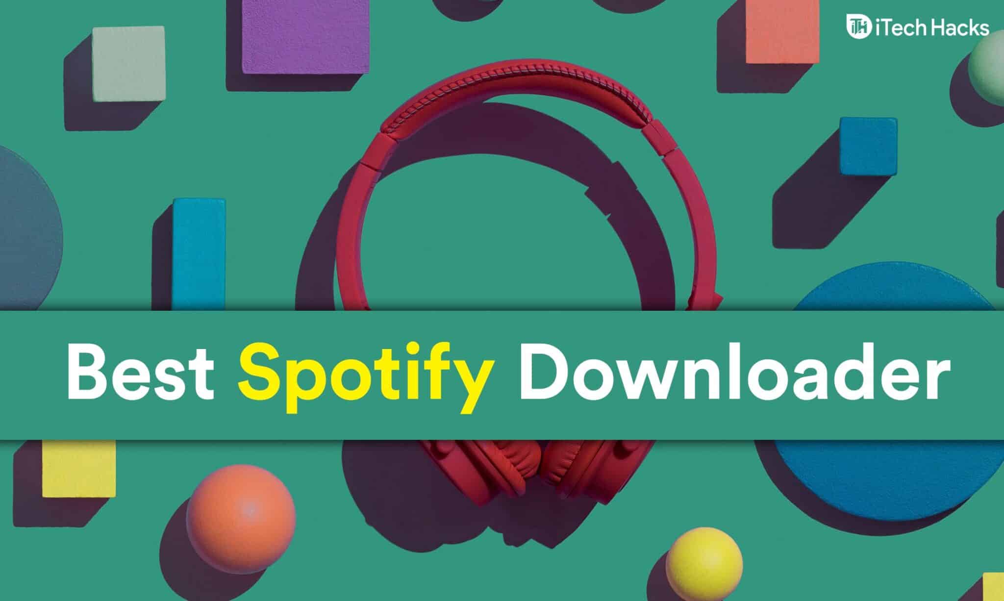 Spotify downloader