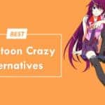 7 Best CartoonCrazy Anime Alternatives Websites of 2026 Best Cartoon Crazy Anime Alternatives