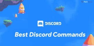 List of Best Discord Commands & Status (2020)