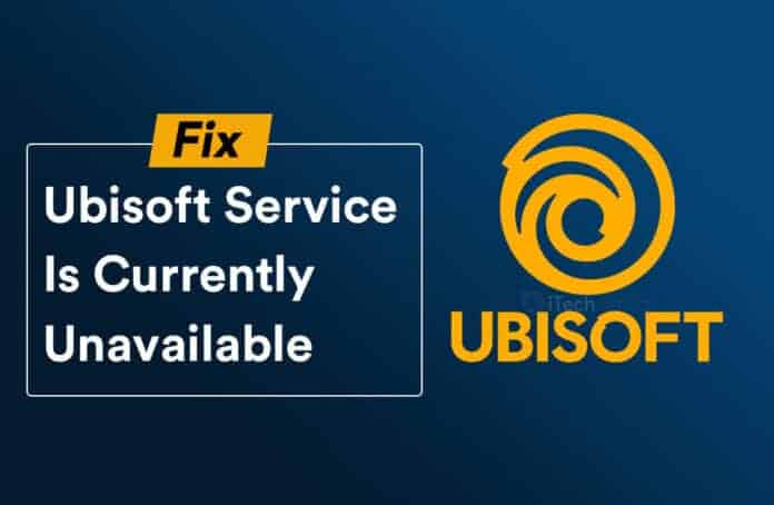 A ubisoft service is currently unavailable что делать far cry