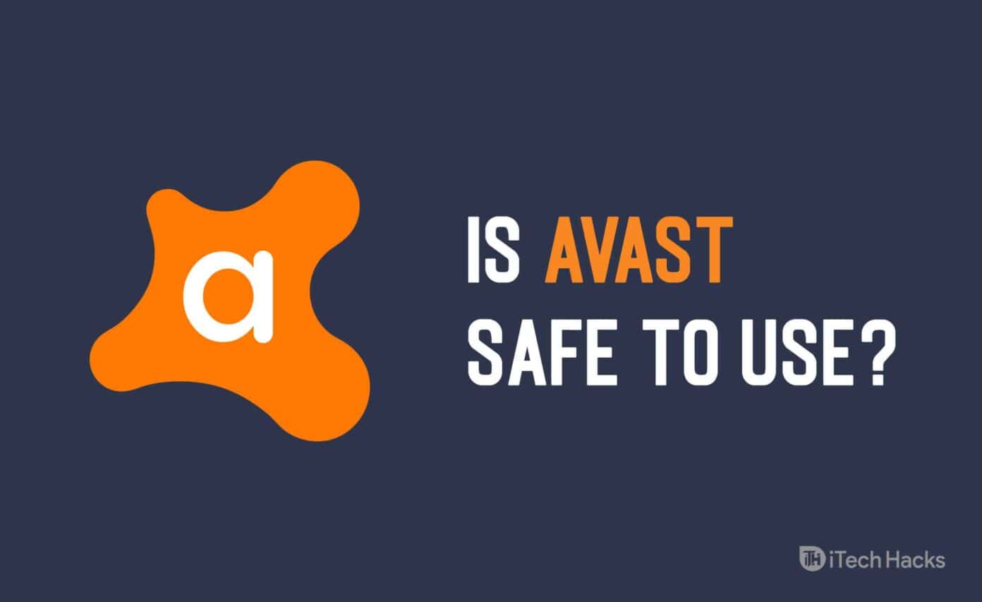 Is Avast Legit