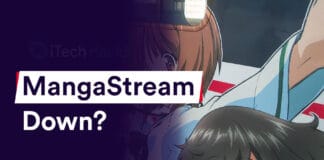 MangaStream Down? 5 Similar Websites to Read Manga Free