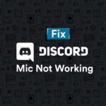 Your Discord Mic Not Working? Here's the way to Fix it Permanently