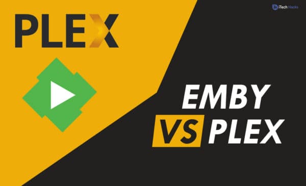 Emby vs Plex 2026: Is Plex Media Center Better than Emby?