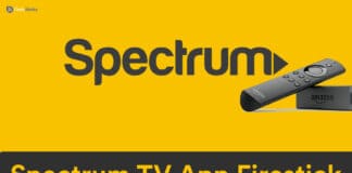 How to Add & Install Spectrum TV App on Firestick 2020