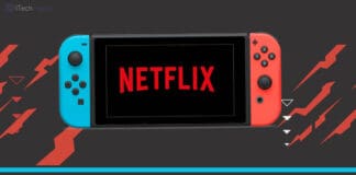 How To Watch Netflix On Switch (Nintendo Switch 2020)