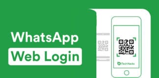 How to Use WhatsApp Web Login in PC, Laptop