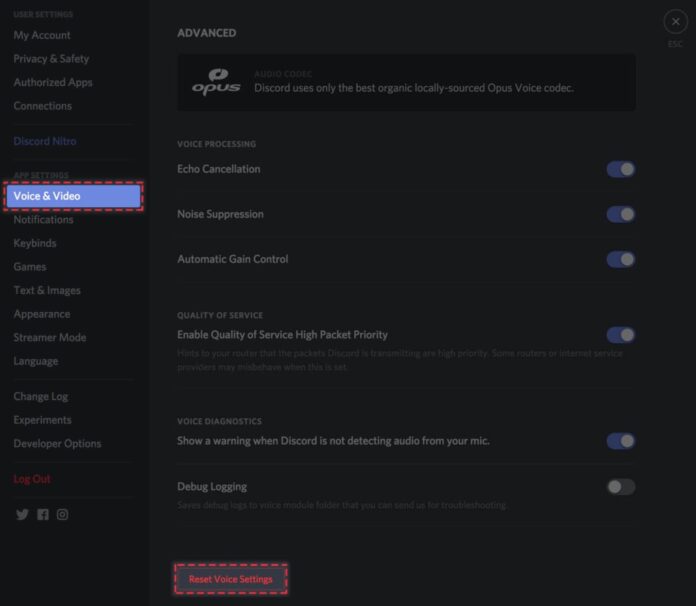 6 Simple Ways to Fix Discord Mic Not Working (2022)