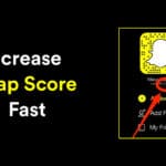 How To Increase Snap Score Fast 2020 [Snapchat Score Hack]