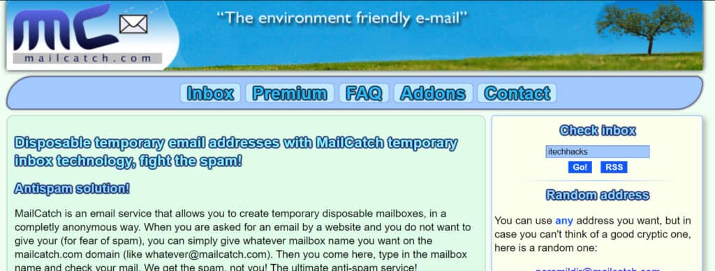 How To Create Fake Email Address Under 10 Seconds 2023 