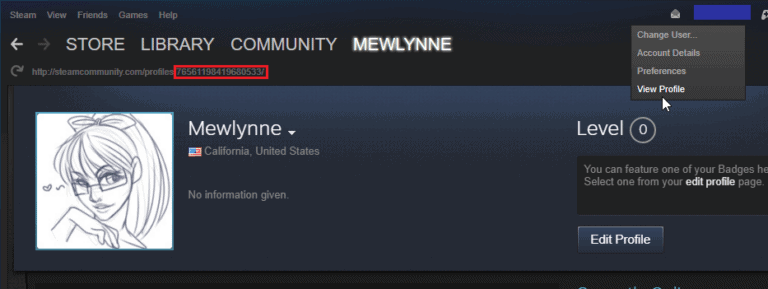 How to Access Steam Screenshot Folder & Change Location (2024)