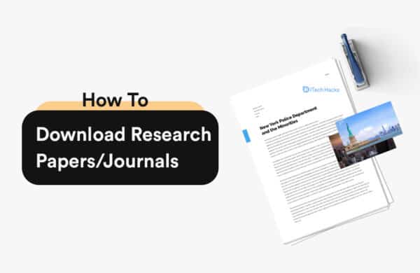 where to download research paper