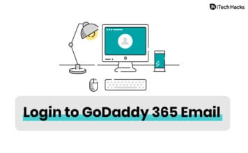 How to Login to GoDaddy Webmail: 365 Email Login