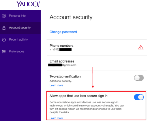 How To Add & Connect Yahoo Mail To Outlook 2016, 2019, 2021