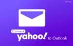 How to Add & Connect Yahoo Mail to Outlook 2016, 2019, 2021
