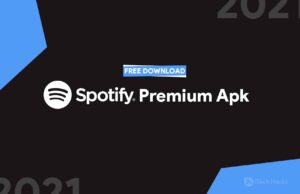 Spotify 8.9.10 Premium APK (No Ads/Offline) Unlocked 2024