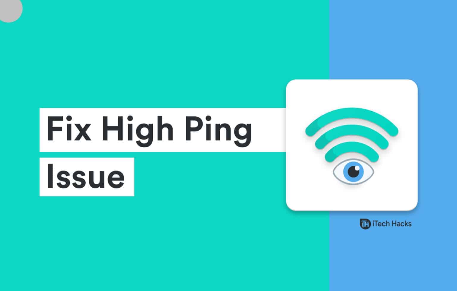 Get fix. Fix High Ping. Nest WIFI Pro. Ping Windows 10. High Ping знак.