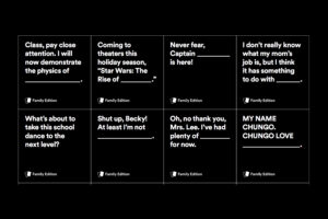 Best Websites To Online Play Cards Against Humanity