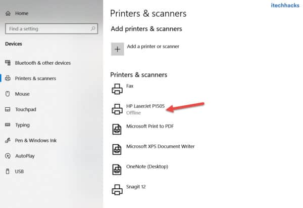 How to Get Printer Online on Windows 10 (Offline to Online) 2023