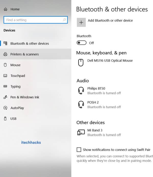 How to Get Printer Online on Windows 10 (Offline to Online)